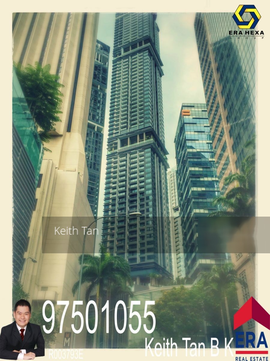 Skysuites@Anson (D2), Apartment #139230072